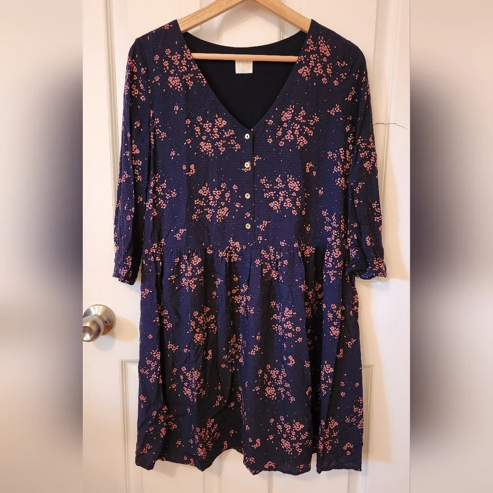 Vilmette dress from Des Petits Hauts - Picture 11 of 12